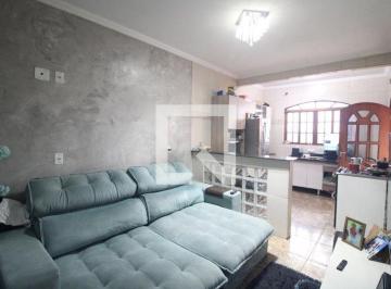Casa · 250m² · 6 Quartos · 1 Vaga · Casa à Venda - Jardim Maria Rita, 6 Quartos, 250 m² - São Paulo