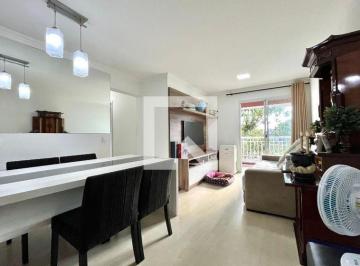 Apartamento · 68m² · 3 Quartos · 2 Vagas · Apartamento à Venda - Jabaquara, 3 Quartos, 68 m² - São Paulo