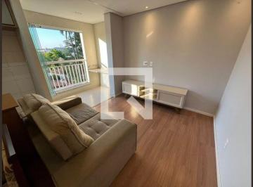 Apartamento · 55m² · 2 Quartos · 1 Vaga · Apartamento à Venda - Centro, 2 Quartos,  55 m² - Santo André