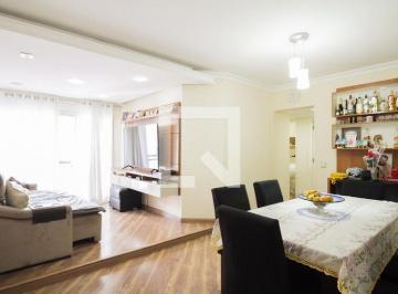 Apartamento · 89m² · 4 Quartos · 2 Vagas · Apartamento à Venda - Tatuapé, 4 Quartos,  89 m² - São Paulo