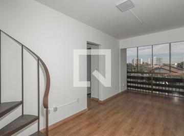Apartamento · 113m² · 2 Quartos · 2 Vagas · Apartamento à Venda - São Sebastião, 2 Quartos, 113 m² - Porto Alegre