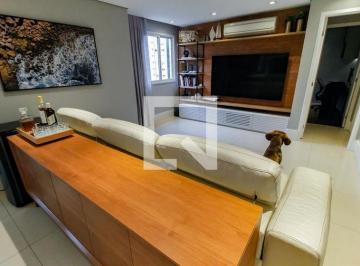 Apartamento · 106m² · 2 Quartos · 2 Vagas · Apartamento à Venda - Vila Andrade, 2 Quartos, 106 m² - São Paulo