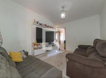 Apartamento · 60m² · 2 Quartos · 1 Vaga · Apartamento à Venda - Jardim das Flores, 2 Quartos, 60 m² - São Paulo