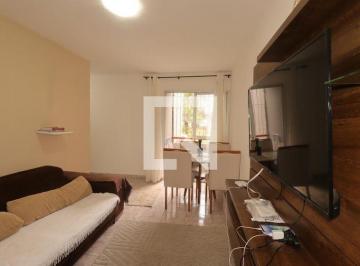 Apartamento · 60m² · 2 Quartos · 1 Vaga · Apartamento à Venda - Parque Marajoara, 2 Quartos, 60 m² - Santo André