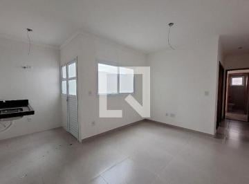 Apartamento · 49m² · 2 Quartos · 2 Vagas · Apartamento à Venda - Vila Assunção, 2 Quartos, 49 m² - Santo André