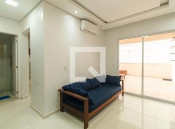 Apartamento · 74m² · 1 Quarto · 1 Vaga · Apartamento à Venda - Tatuapé, 1 Quarto, 74 m² - São Paulo