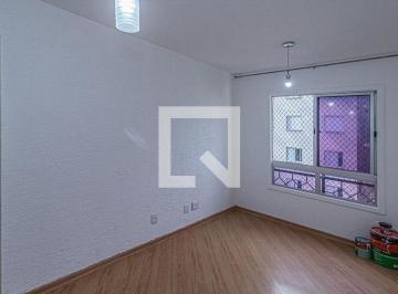 Apartamento · 55m² · 2 Quartos · 1 Vaga · Apartamento à Venda - Sacomã, 2 Quartos, 55 m² - São Paulo