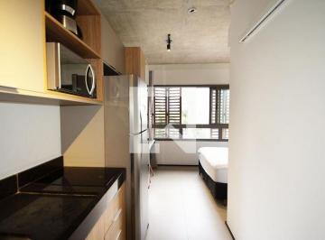 Apartamento · 22m² · 1 Quarto · Apartamento à Venda - Jardim Paulista, 1 Quarto, 22 m² - São Paulo