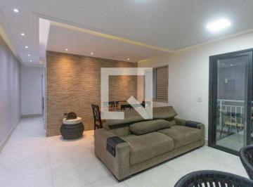Apartamento · 76m² · 2 Quartos · 2 Vagas · Apartamento à Venda - Taboão, 2 Quartos, 76 m² - São Bernardo do Campo