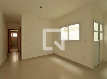 Apartamento · 50m² · 2 Quartos · 1 Vaga · Apartamento à Venda - Vila Assunção, 2 Quartos, 50 m² - Santo André