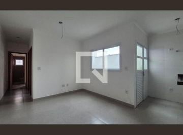Apartamento · 49m² · 2 Quartos · 2 Vagas · Apartamento à Venda - Vila Assunção, 2 Quartos, 49 m² - Santo André