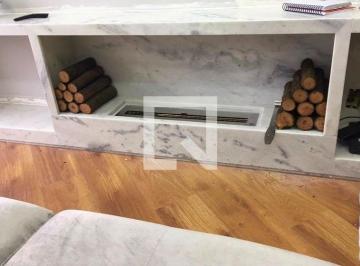 Apartamento · 57m² · 2 Quartos · 1 Vaga · Apartamento à Venda - Jardim Umuarama, 2 Quartos,  57 m² - São Paulo