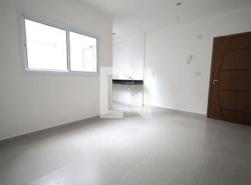 Apartamento · 51m² · 2 Quartos · 2 Vagas · Apartamento à Venda - Vila Assunção, 2 Quartos, 51 m² - Santo André