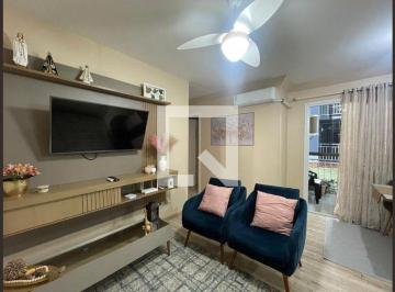 Apartamento · 75m² · 3 Quartos · 1 Vaga · Apartamento à Venda - Industrial, 3 Quartos,  75 m² - Novo Hamburgo