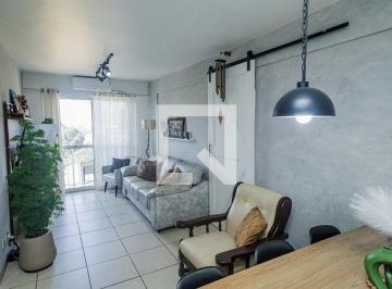 Apartamento · 85m² · 4 Quartos · 1 Vaga · Apartamento à Venda - Campo Grande, 4 Quartos, 85 m² - Rio de Janeiro