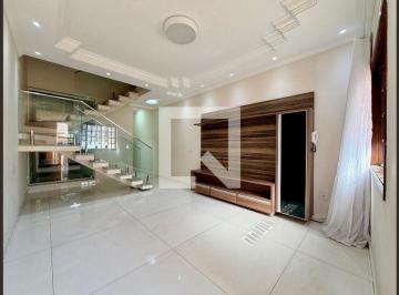 Casa · 140m² · 3 Quartos · 4 Vagas · Casa à Venda - Vila Carmosina, 3 Quartos, 140 m² - São Paulo