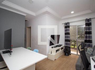 Apartamento · 60m² · 3 Quartos · 1 Vaga · Apartamento à Venda - Freguesia do Ó, 3 Quartos, 60 m² - São Paulo