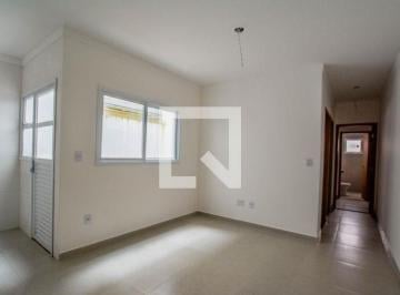 Apartamento · 50m² · 2 Quartos · 2 Vagas · Apartamento à Venda - Vila Assunção, 2 Quartos, 50 m² - Santo André