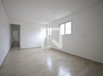 Apartamento · 60m² · 2 Quartos · 2 Vagas · Apartamento à Venda - Campestre, 2 Quartos, 60 m² - Santo André