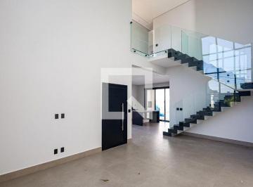 Casa · 184m² · 4 Quartos · 2 Vagas · Casa à Venda - Jardim Residencial Dona Lucilla, 4 Quartos,  184 m² - Indaiatuba