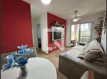 Apartamento · 75m² · 2 Quartos · 1 Vaga · Apartamento à Venda - Vila Valqueire, 2 Quartos, 75 m² - Rio de Janeiro