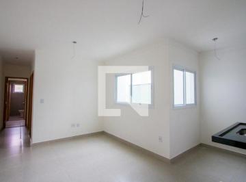 Apartamento · 104m² · 2 Quartos · 2 Vagas · Apartamento à Venda - Vila Assunção, 2 Quartos, 104 m² - Santo André