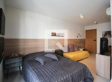 Apartamento · 25m² · 1 Quarto · 1 Vaga · Apartamento à Venda - Vila Olímpia, 1 Quarto, 25 m² - São Paulo