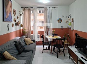 Apartamento · 56m² · 2 Quartos · 2 Vagas · Apartamento à Venda - Santa Rosa , 2 Quartos, 56 m² - Niterói