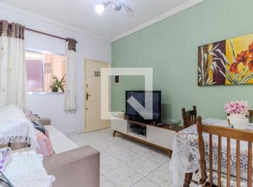 Apartamento · 90m² · 2 Quartos · Apartamento à Venda - Centro, 2 Quartos, 90 m² - São Paulo
