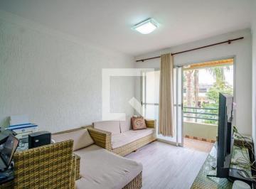 Apartamento · 69m² · 2 Quartos · 2 Vagas · Apartamento à Venda - Butantã, 2 Quartos,  69 m² - São Paulo
