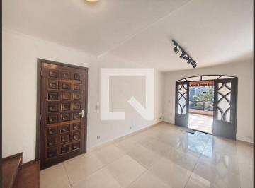 Casa · 192m² · 5 Quartos · 4 Vagas · Casa à Venda - Tucuruvi, 5 Quartos, 192 m² - São Paulo