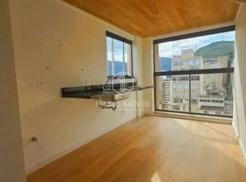 Apartamento · 58m² · 1 Quarto · Apartamento em Ipanema - Rio de Janeiro, RJ