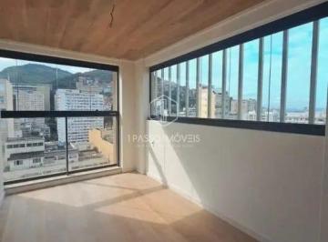Apartamento · 58m² · 1 Quarto · Apartamento em Ipanema - Rio de Janeiro, RJ