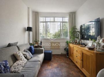 Apartamento · 78m² · 2 Quartos · 1 Vaga · Apartamento em Botafogo - Rio de Janeiro, RJ