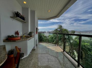 Apartamento · 130m² · 2 Quartos · 2 Vagas · Apartamento 2 Quartos com 1 Suíte e 130m² - Coqueiros
