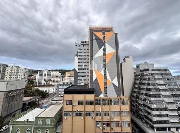Apartamento · 100m² · 3 Quartos · Apartamento 3 quartos - CENTRO - PARA INVESTIDOR