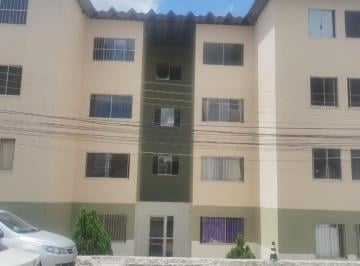 Apartamento · 68m² · 3 Quartos · 1 Vaga · Apartamento em Caseb - Feira de Santana