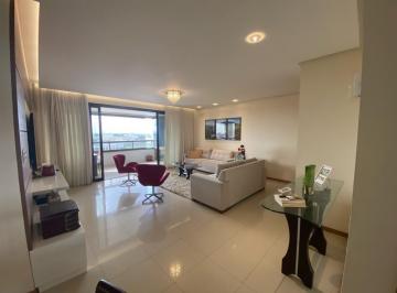 Apartamento · 210m² · 4 Quartos · 4 Vagas · Apartamento em Santa Monica - Feira de Santana