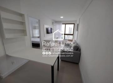Apartamento para locação no PARQUE SHOPPING, PINA, Recife, PE · Apartamento para locação no PARQUE SHOPPING, PINA, Recife, PE