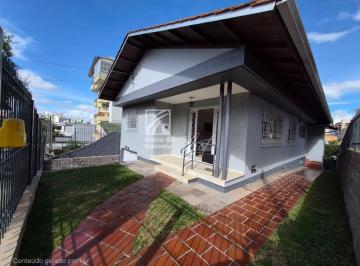Casa · 223m² · 4 Quartos · 2 Vagas · Casa à venda - em Santa Catarina
