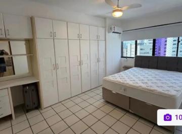 Apartamento para locação no PUERTO BALLATA, BOA VIAGEM, Recife, PE · Apartamento para locação no PUERTO BALLATA, BOA VIAGEM, Recife, PE