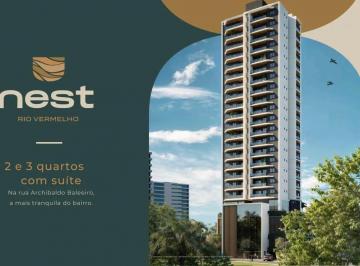 Apartamento à venda no NEST RIO VERMELHO, RIO VERMELHO, Salvador, BA · Apartamento à venda no NEST RIO VERMELHO, RIO VERMELHO, Salvador, BA