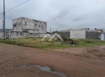Terreno · 287m² · Terreno em Peruíbe