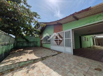 Casa · 165m² · 2 Quartos · 3 Vagas · Casa em Peruíbe
