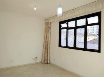 Apartamento · 80m² · 2 Quartos · 1 Vaga · 02 dormitórios, suíte, garagem fechada, Marapé, Santos