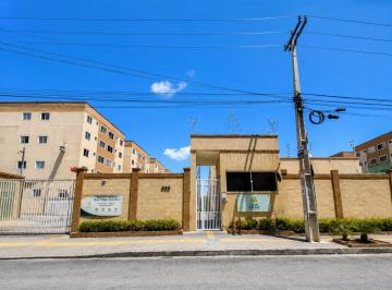 Apartamento · 47m² · 2 Quartos · 1 Vaga · Apartamento em Tabapuá - Caucaia, CE
