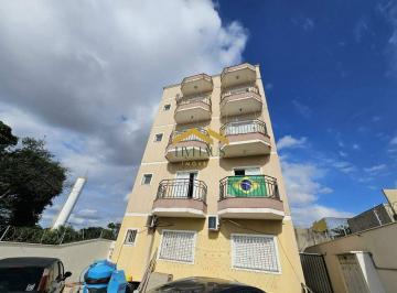 Apartamento · 80m² · 2 Quartos · 1 Vaga · Apartamento à venda em Sorocaba SP - Vila Almeida - Próximo ao Tauste, 2 dormitórios, sendo um suíte