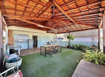 Apartamento · 170m² · 3 Quartos · 1 Vaga · Cobertura com 3 Quartos com suíte à Venda, 170m², Próximo á São Miguel