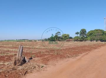 Terreno · 20720m² · Área Terreno no Taquaral para empreendimentos