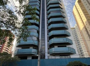 Apartamento · 209m² · 4 Quartos · 2 Vagas · VENDA | Apartamento, com 4 dormitórios em Zona 01, Maringá